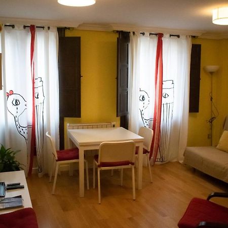 La Casa De Jose Apartment Cuenca  Bagian luar foto