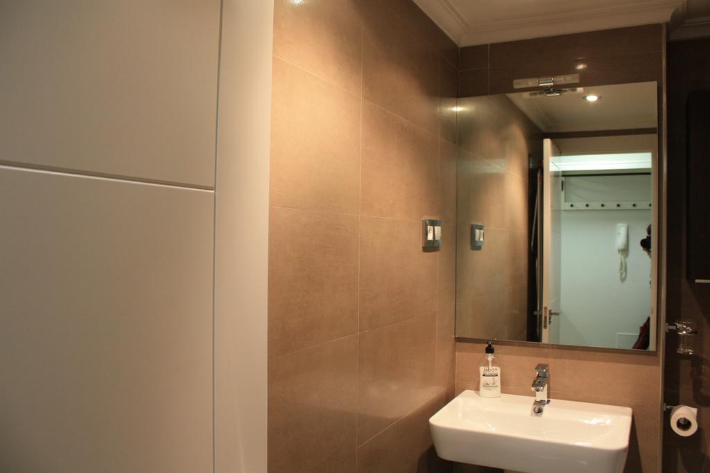 La Casa De Jose Apartment Cuenca  Bagian luar foto