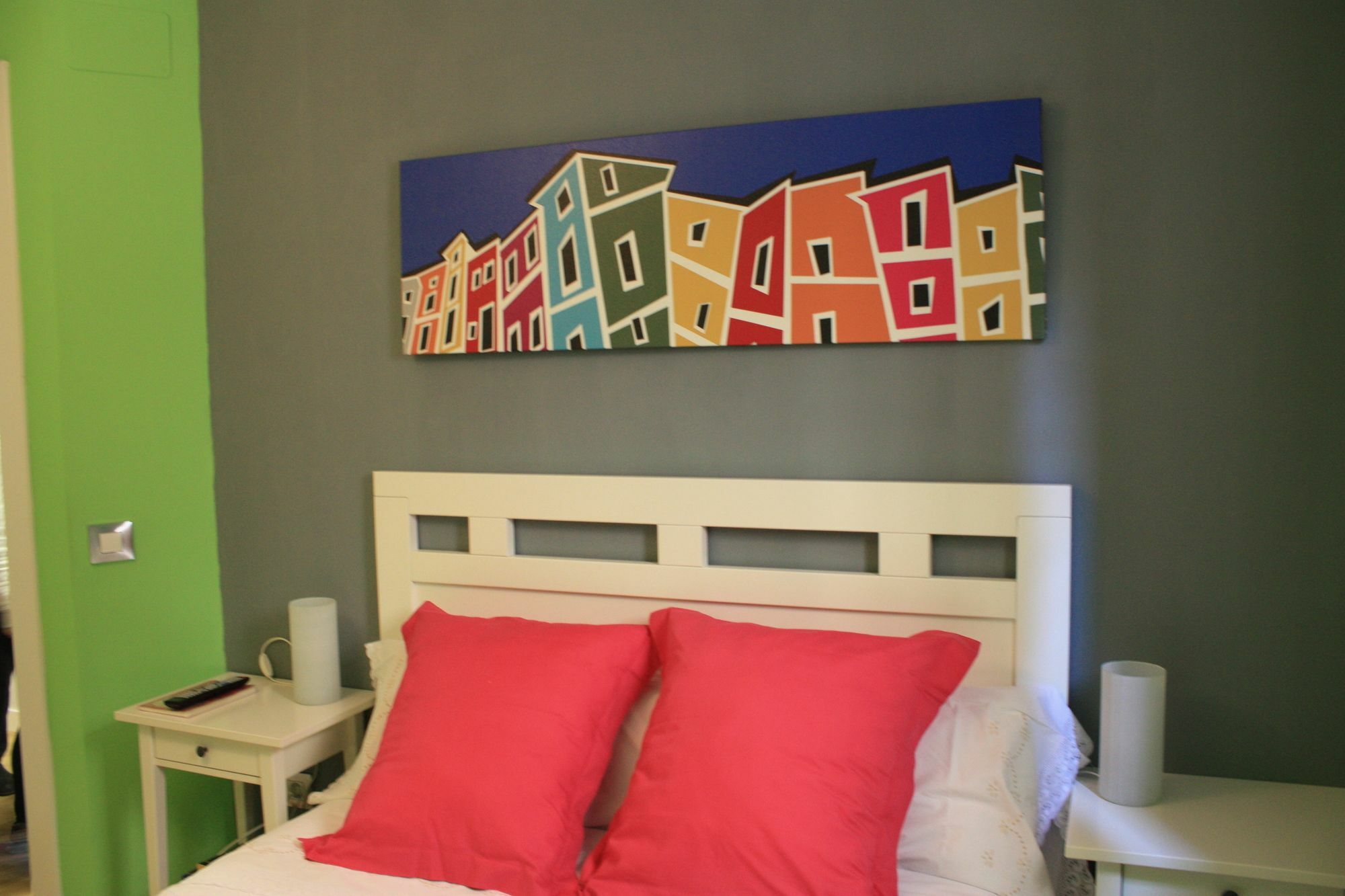 La Casa De Jose Apartment Cuenca  Bagian luar foto