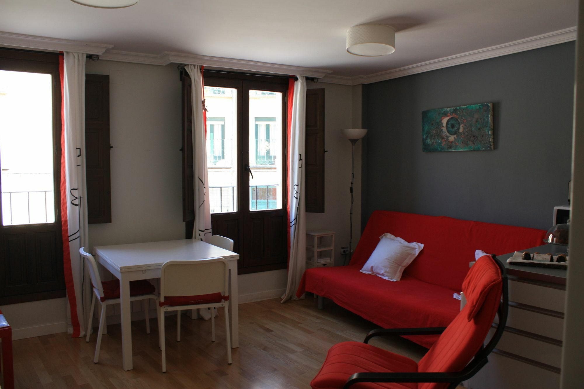 La Casa De Jose Apartment Cuenca  Bagian luar foto