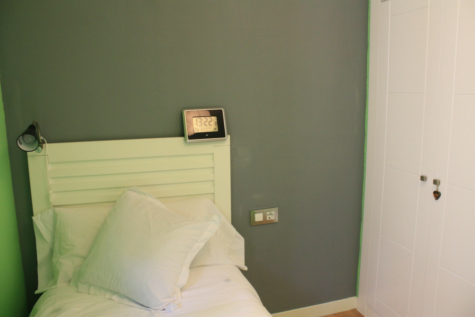 La Casa De Jose Apartment Cuenca  Bagian luar foto